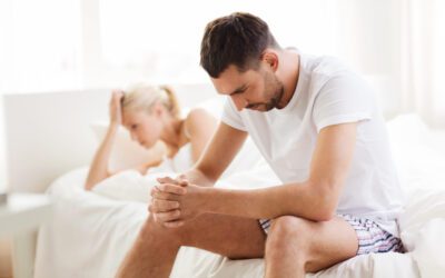 6 Warning Signs of Low Testosterone: How It Affects Men’s Health and What You Can Do
