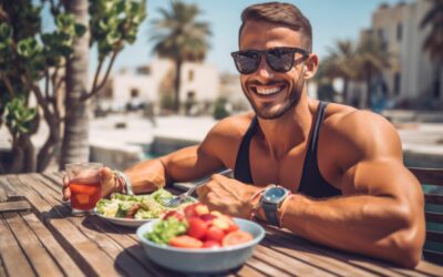 Boost Testosterone: How to Naturally Increase Testosterone Levels in Men